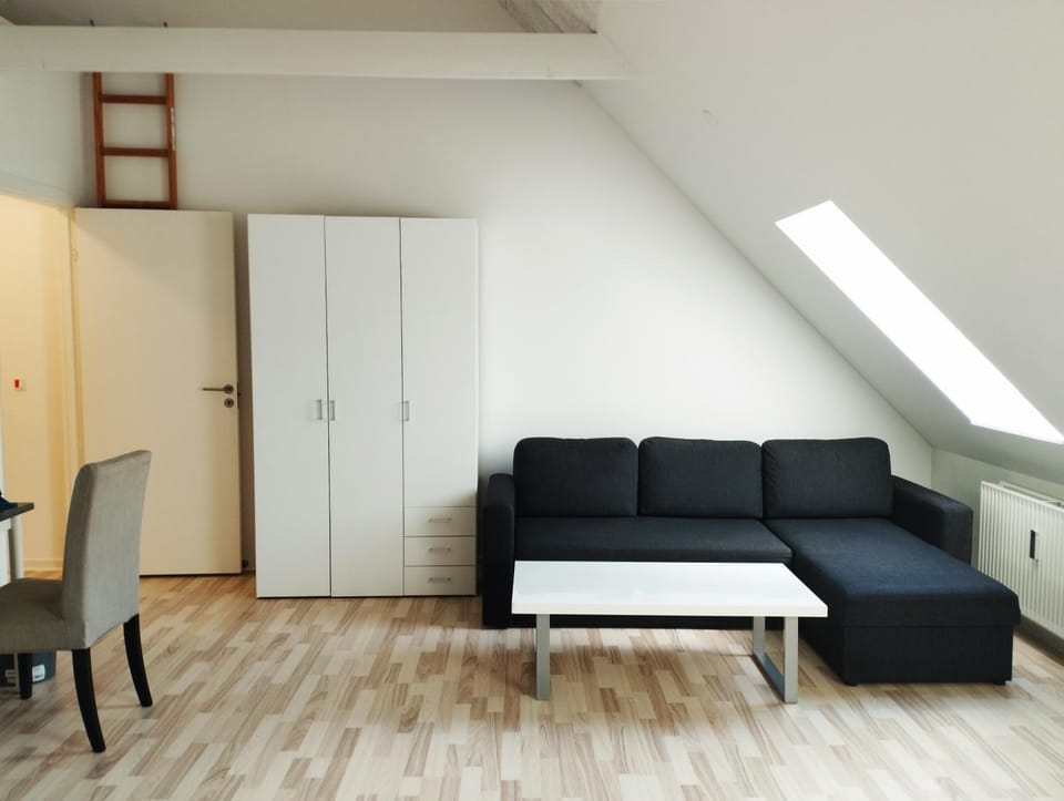 (id024) Østergade 87. 1 tv Apartment in Region of Southern Denmark