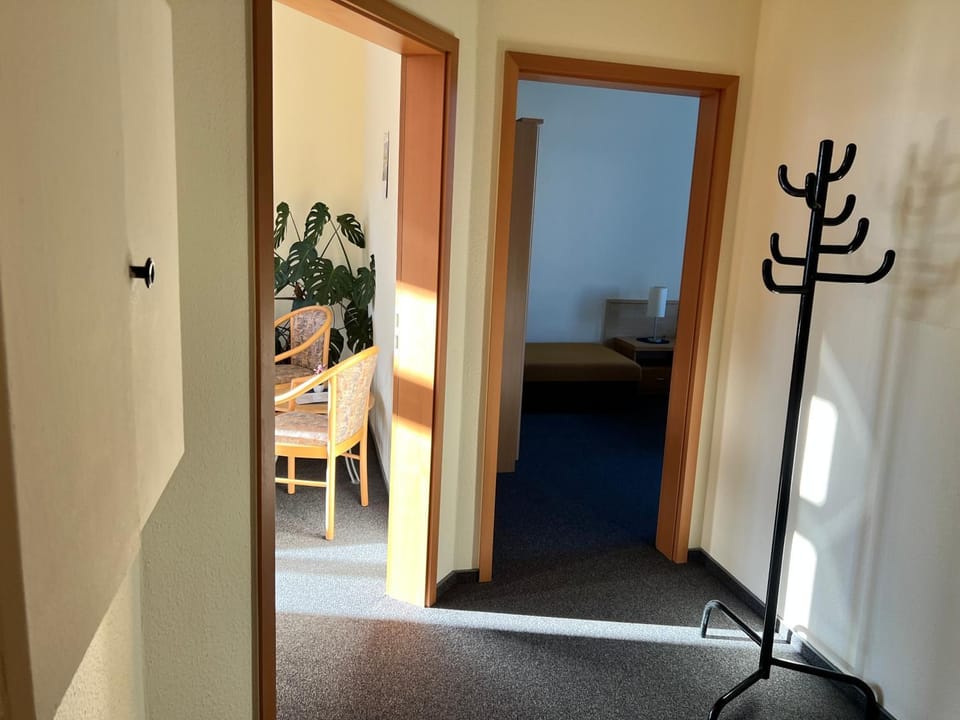 Ferienwohnung 3 Apartment in Wernigerode