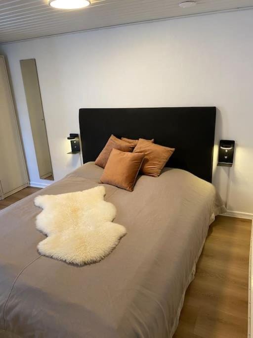 Ferielejlighed til 2 personer Apartment in Central Denmark Region