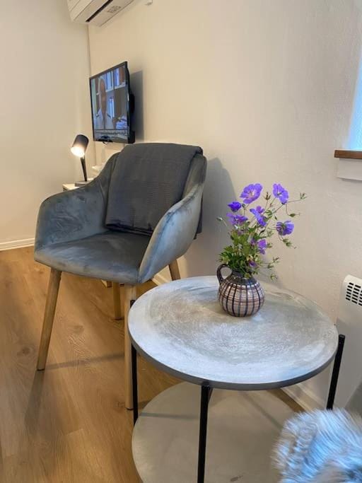 Ferielejlighed til 2 personer Apartment in Central Denmark Region