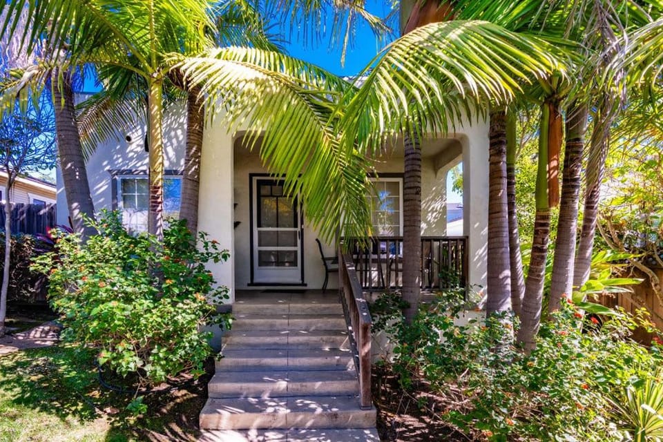 North Park Sanctuary House in San Diego