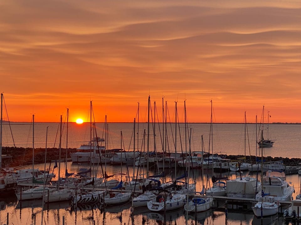 Sunrise