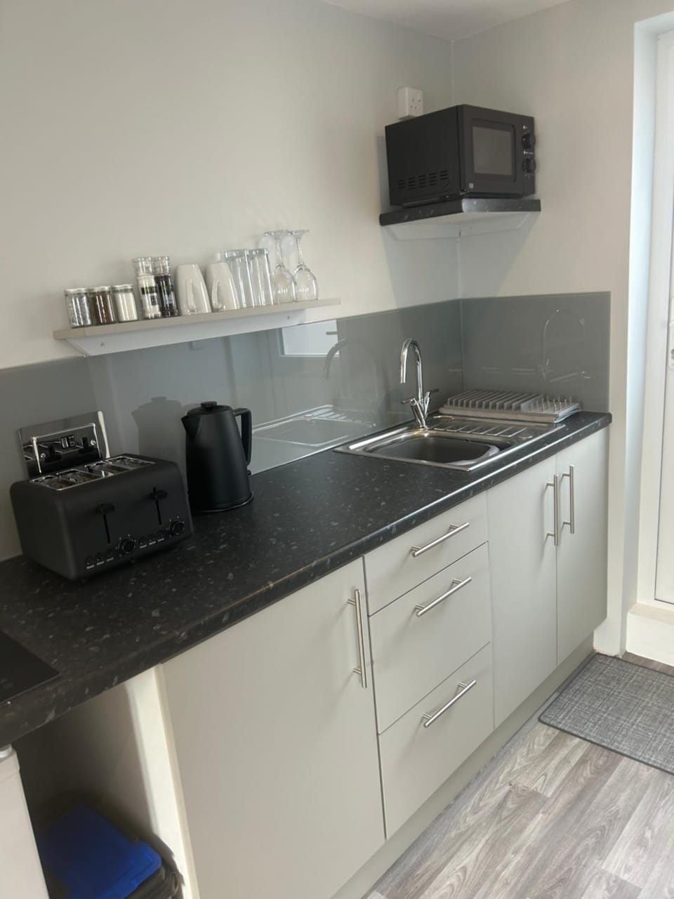 29a Apartment in England