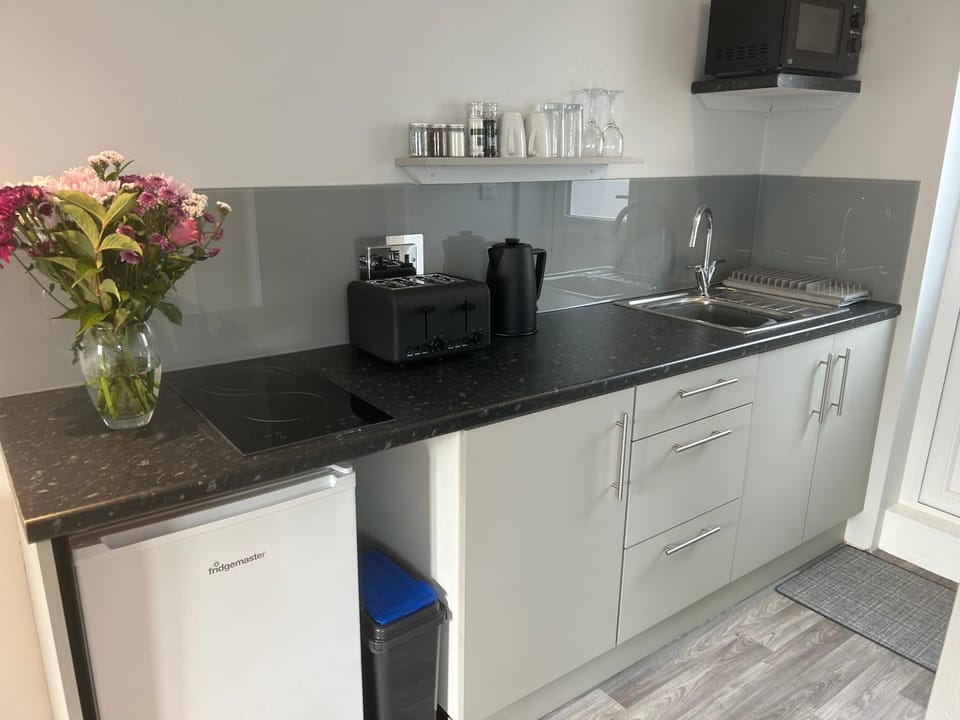 29a Apartment in England