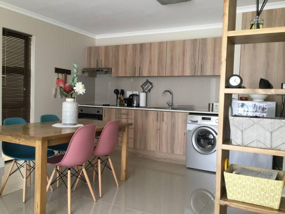 Appartamento Azure 23 - Big Bay Apartment in Cape Town