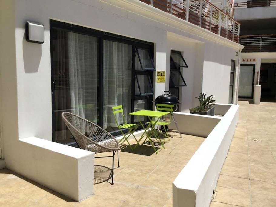 Appartamento Azure 23 - Big Bay Apartment in Cape Town