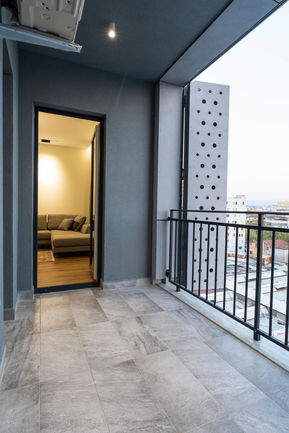 View (from property/room), Balcony/Terrace