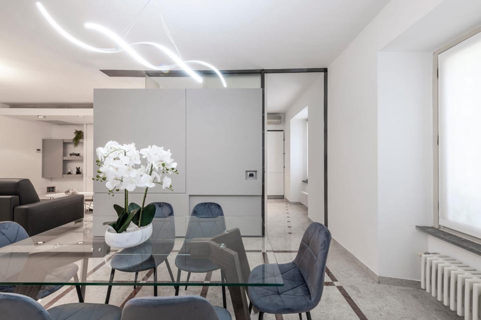 Milan Royal Suites Porta Ticinese Apartment in Milan