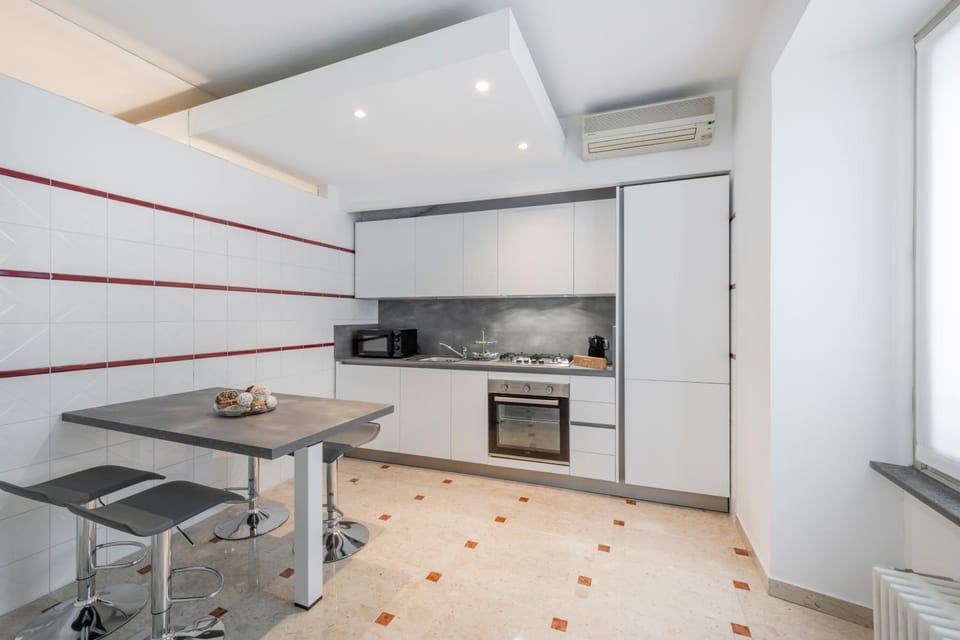 Milan Royal Suites Porta Ticinese Apartment in Milan