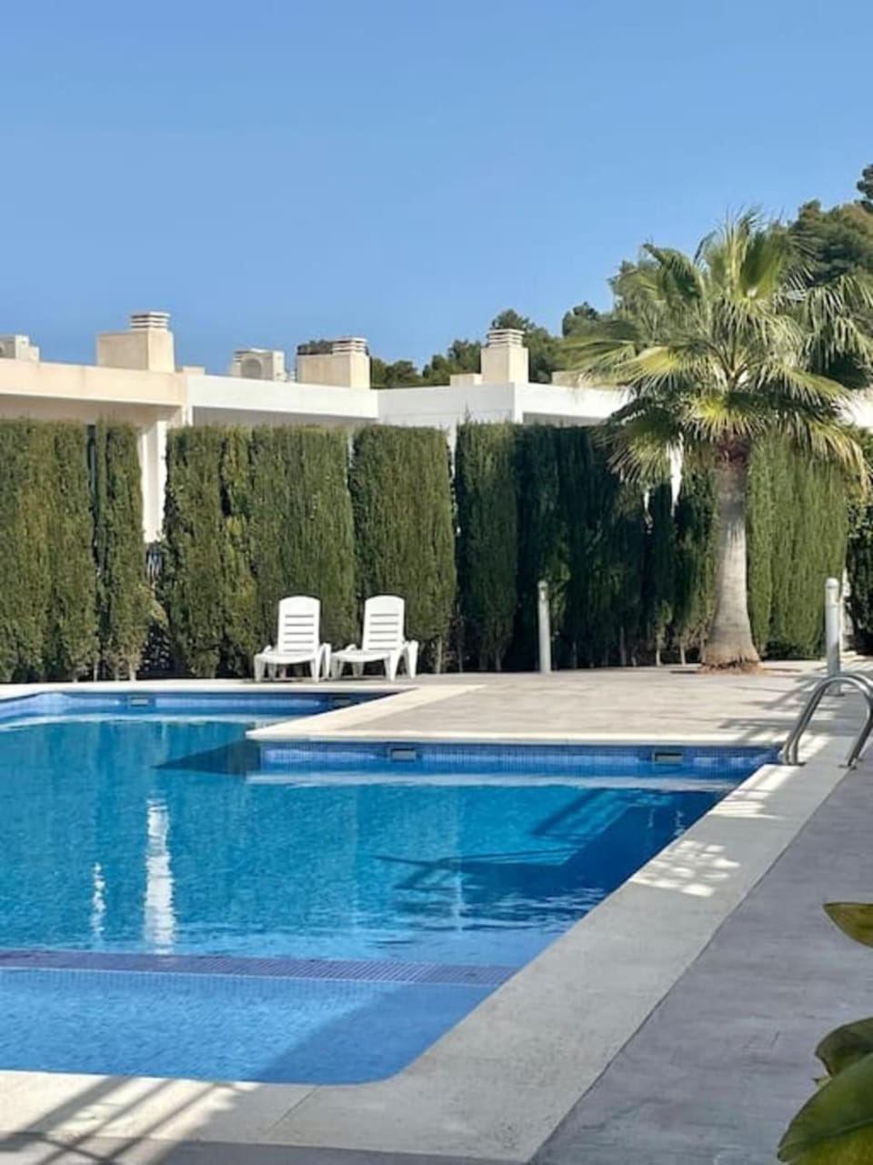 Other, Pool view, Swimming pool, sunbed