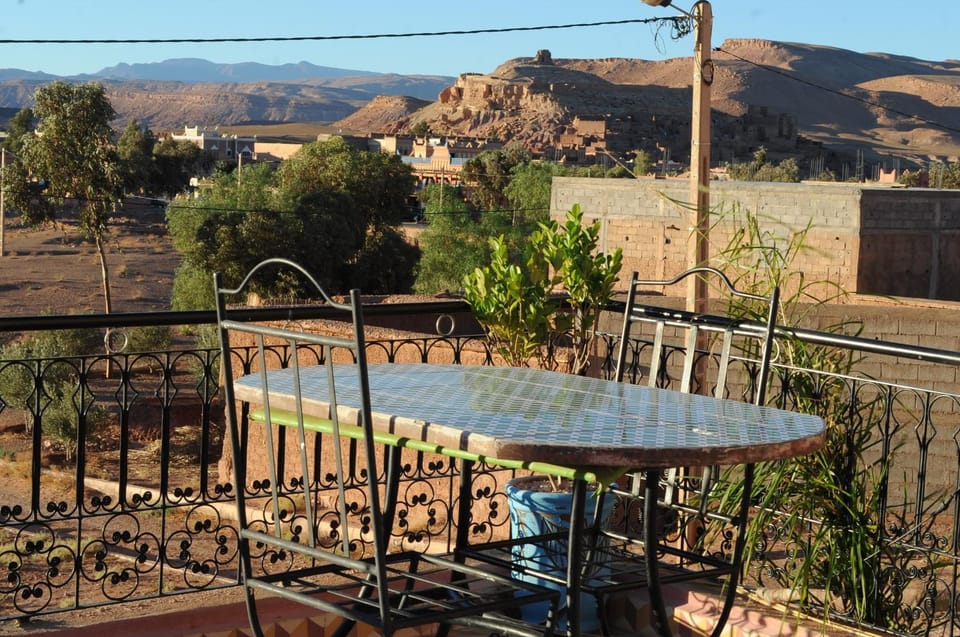 Natural landscape, Balcony/Terrace, Mountain view, Internal: Not applicable to any particular room
