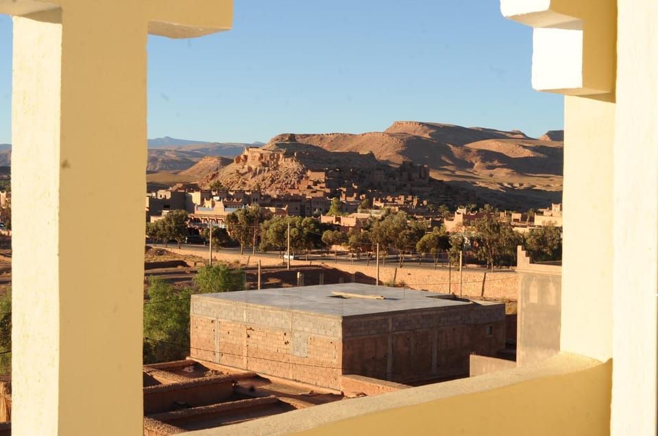 Nearby landmark, Day, Natural landscape, Mountain view