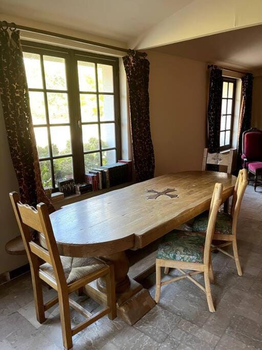 appartement Terra Cotta Apartment in Nouvelle-Aquitaine