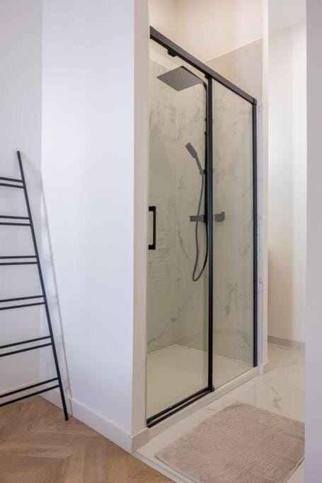 La suite d'Orbigny en hyper centre Apartment in La Rochelle