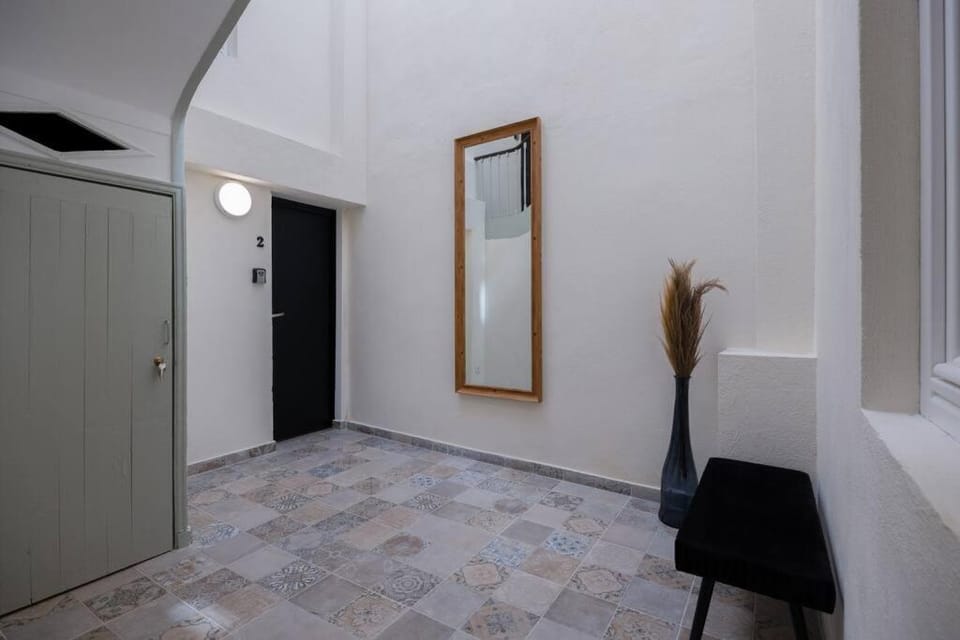 La suite d'Orbigny en hyper centre Apartment in La Rochelle