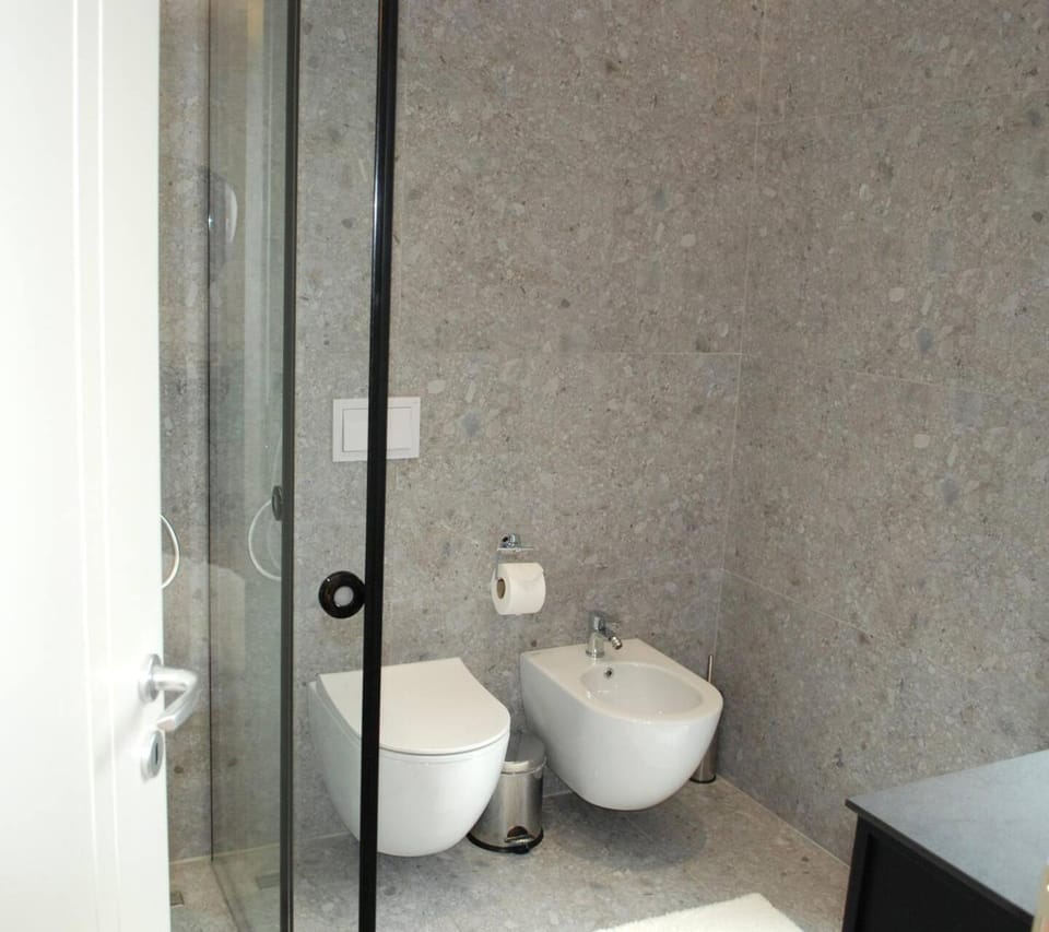 Shower, Toilet, Bathroom, bidet