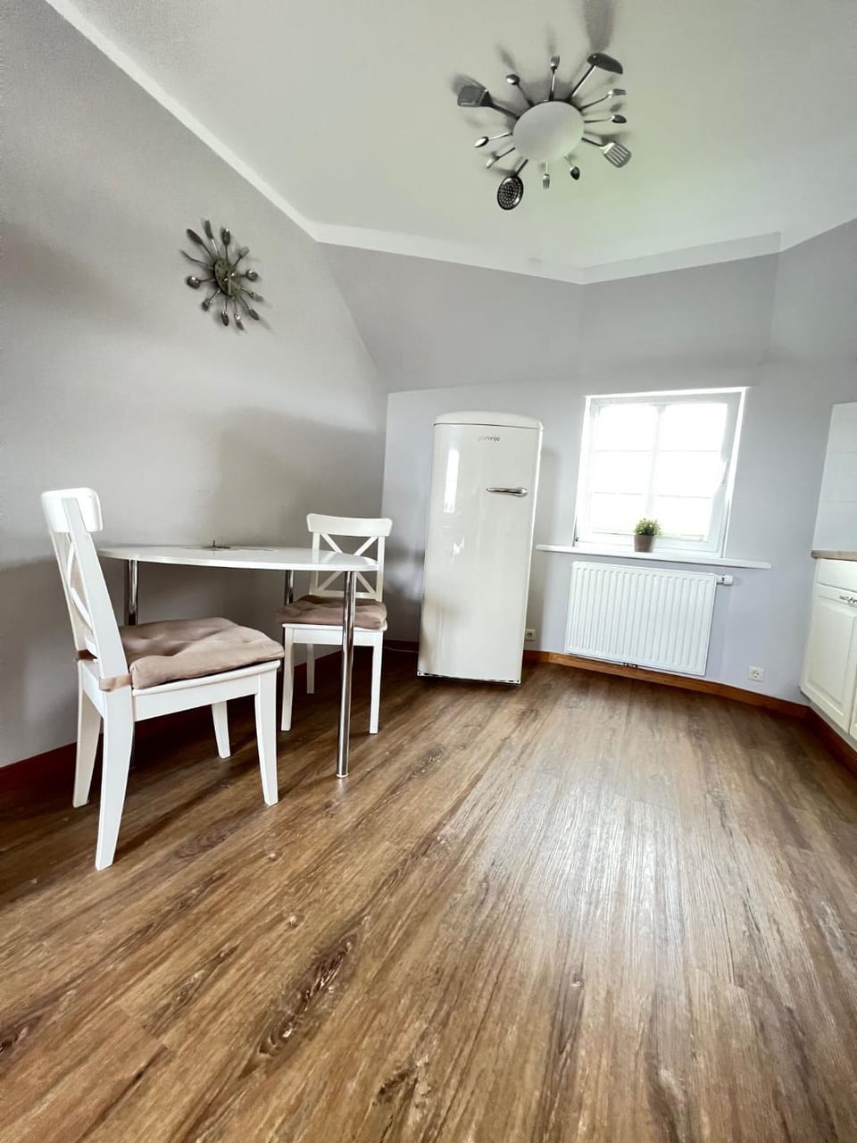 Strandperle Apartment in Nordfriesland