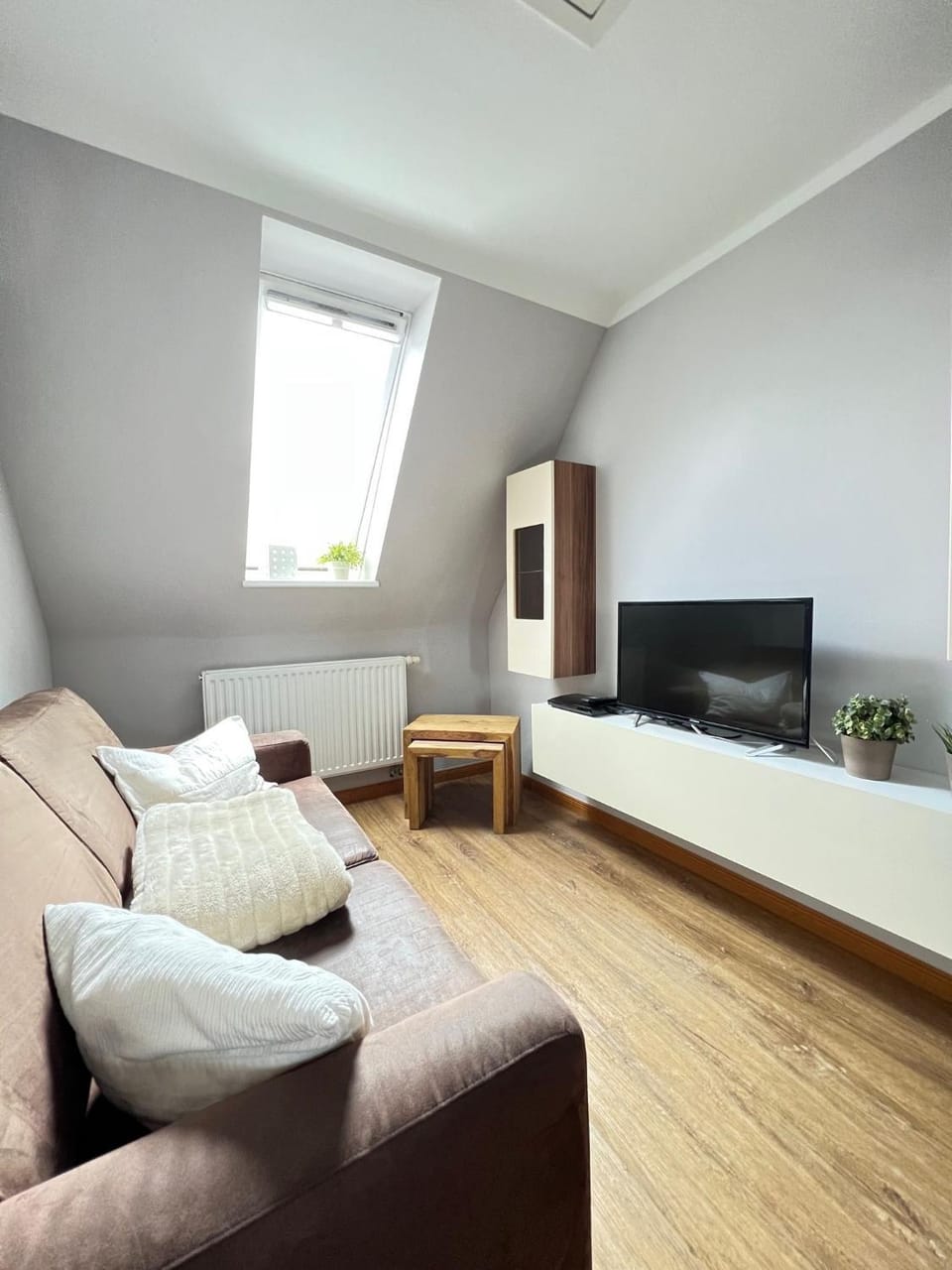 Strandperle Apartment in Nordfriesland