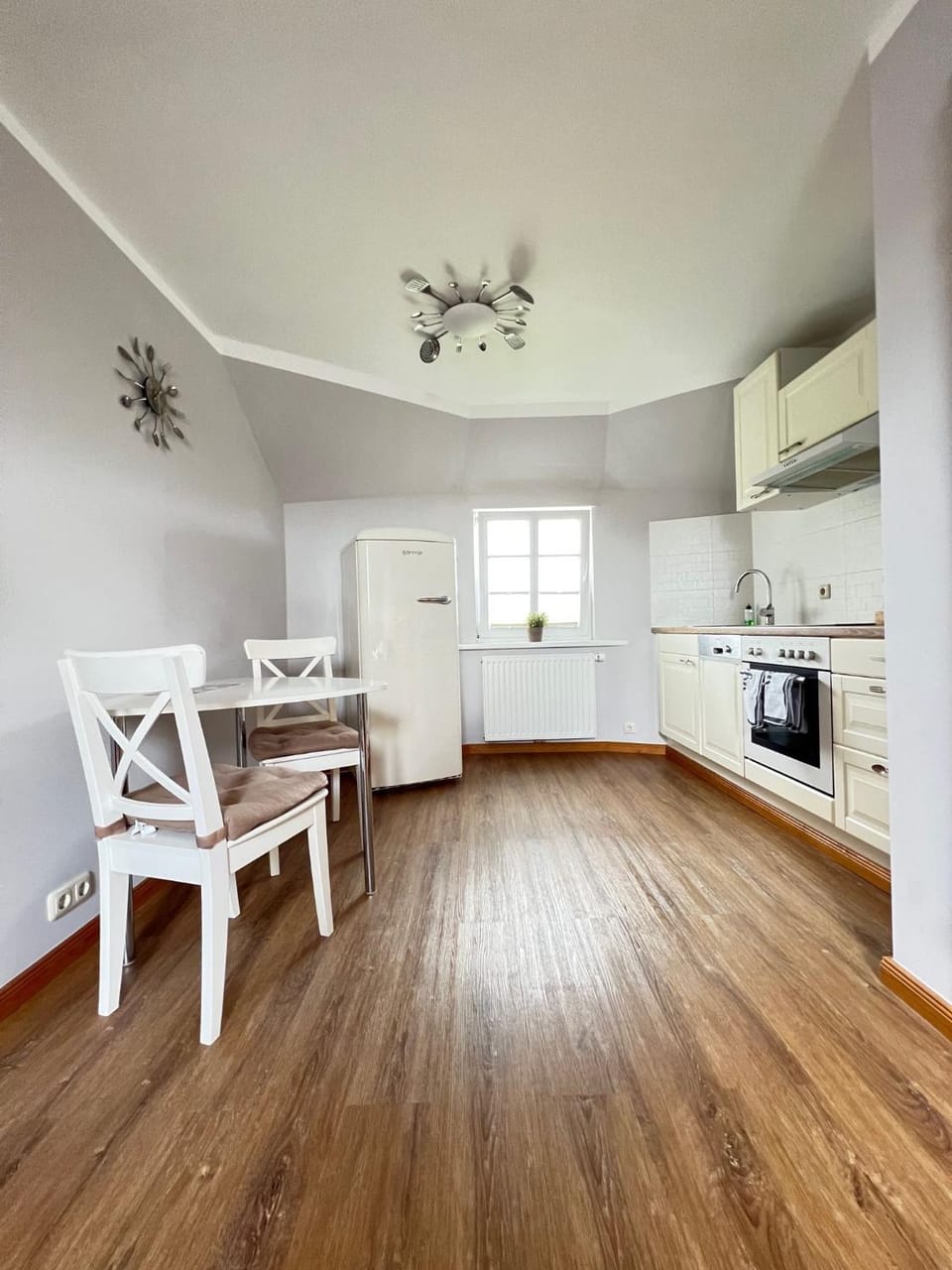 Strandperle Apartment in Nordfriesland
