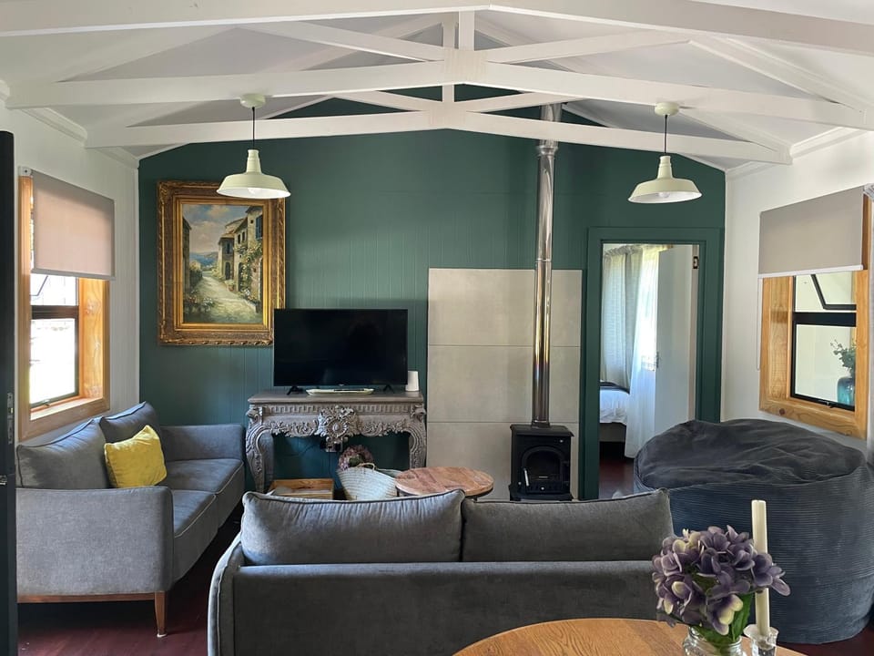 Idlewood unit 2 Apartment in South Africa