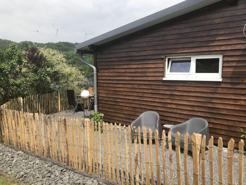 Untere-Seeterrasse House in Rhineland-Palatinate