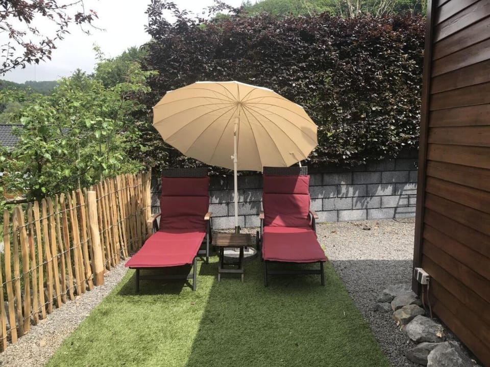 Untere-Seeterrasse House in Rhineland-Palatinate