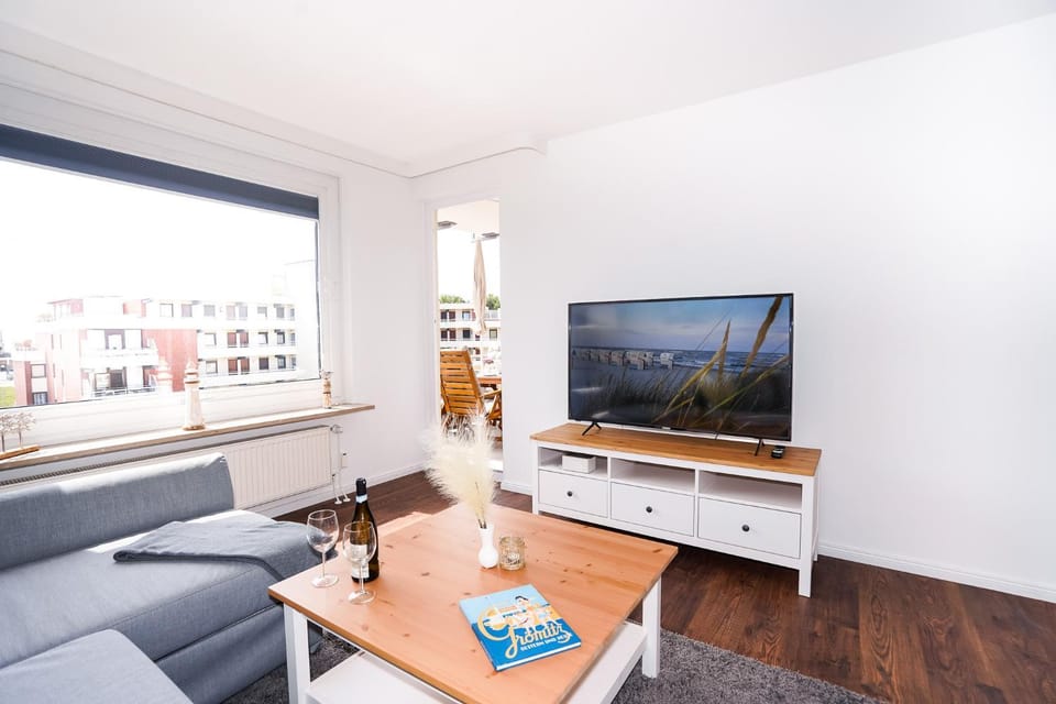 Wiking 59 Apartment in Grömitz