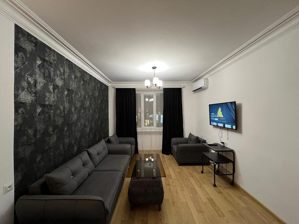 Mashtots Avenue, 1 bedroom Renovated apartment MA1544 Apartment in Yerevan