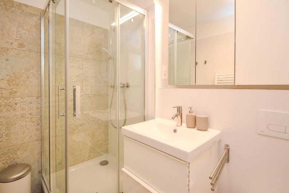Luxury apartment in city center Apartment in Bratislava