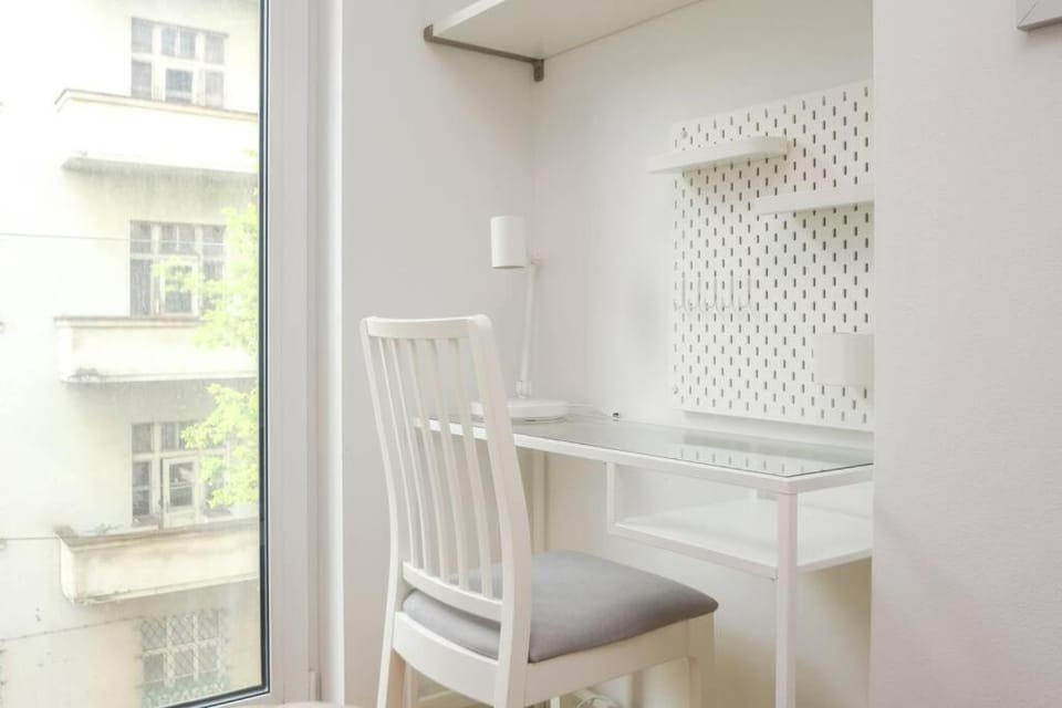 Luxury apartment in city center Apartment in Bratislava