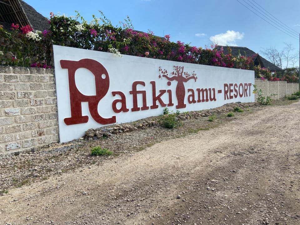 Property logo or sign