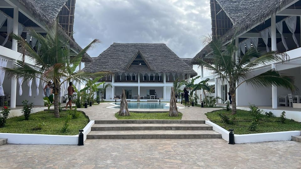Nakupenda House Villa in Kenya
