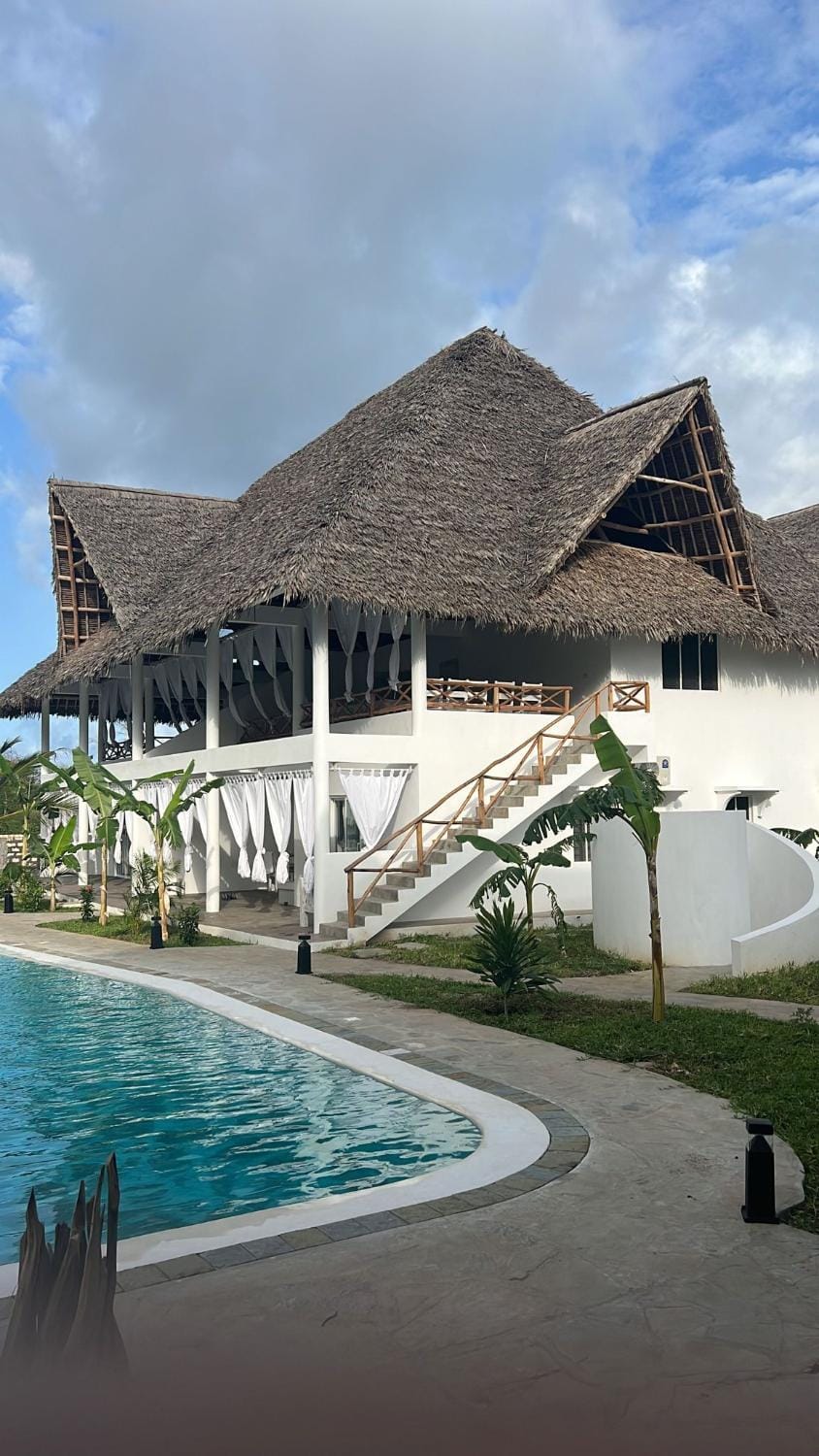 Nakupenda House Villa in Kenya