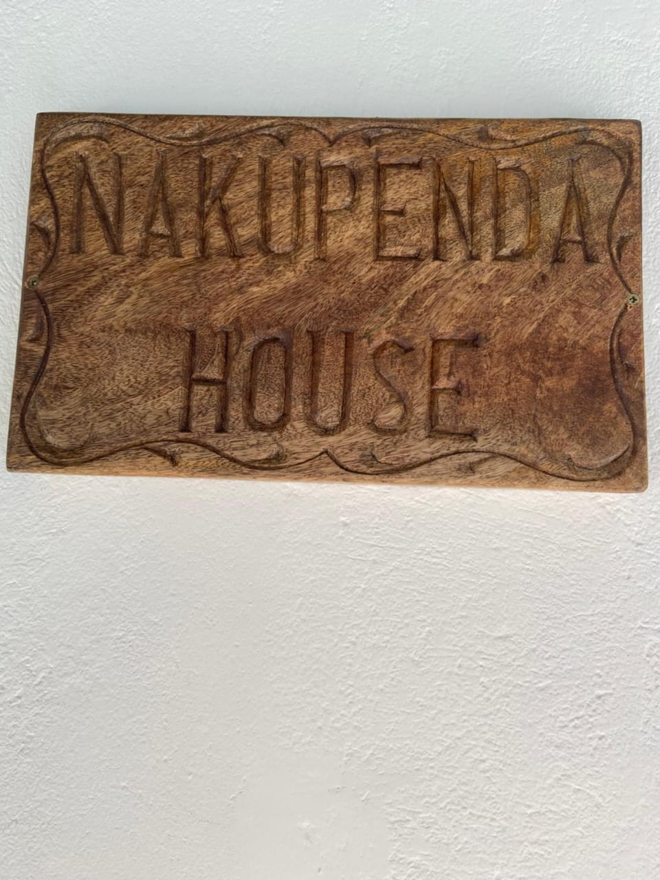Property logo or sign