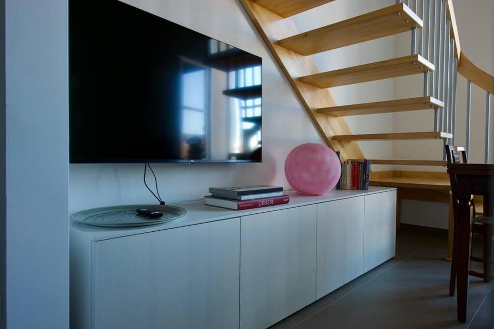 TV and multimedia