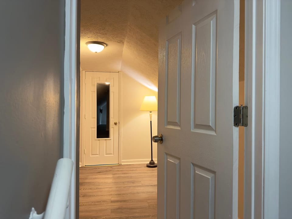 City Lights Hideaway- Near Downtown Indianapolis Vacation rental in Indianapolis