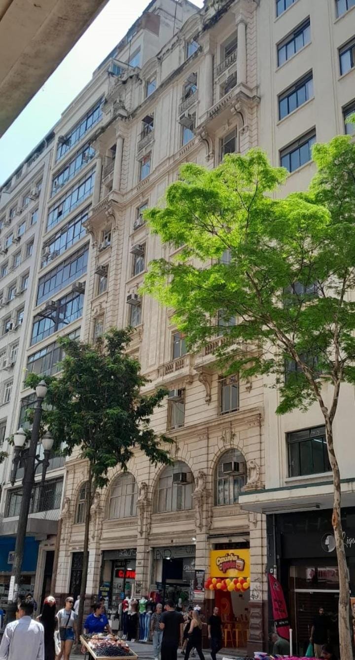 Property building, Facade/entrance, Location