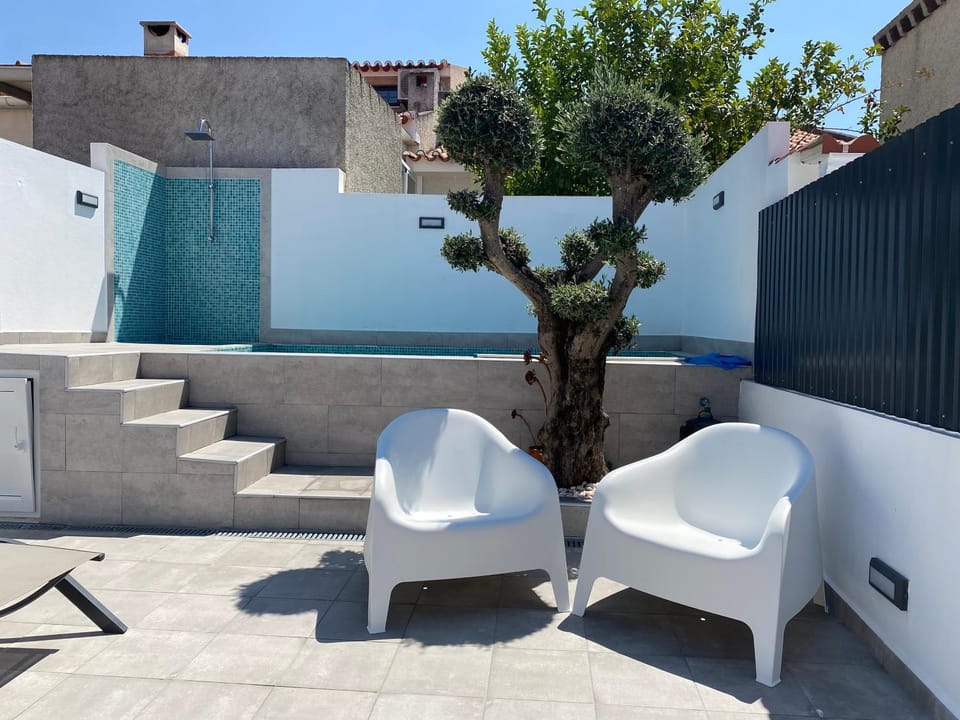 Sítio DaTerra House in Évora District, Portugal
