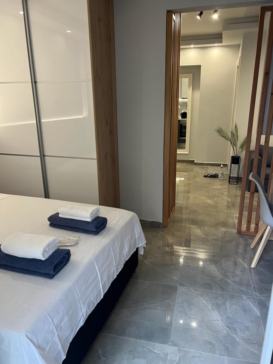 KM52 luxury apartment Apartment in Thessaloniki