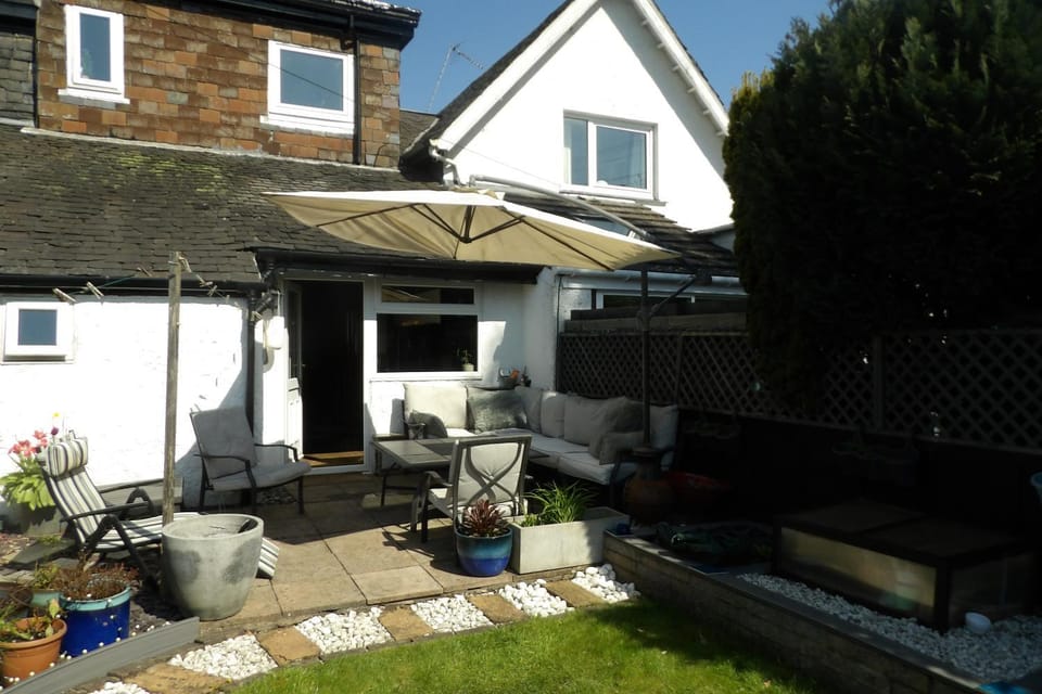 Patio, Garden, Garden view, Internal: Not applicable to any particular room