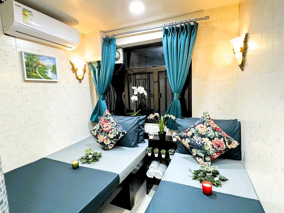 Park Guesthouse Bed and Breakfast in Hong Kong