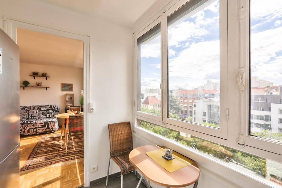 GuestReady - Magnifique Appartement Parisien Apartment in Paris