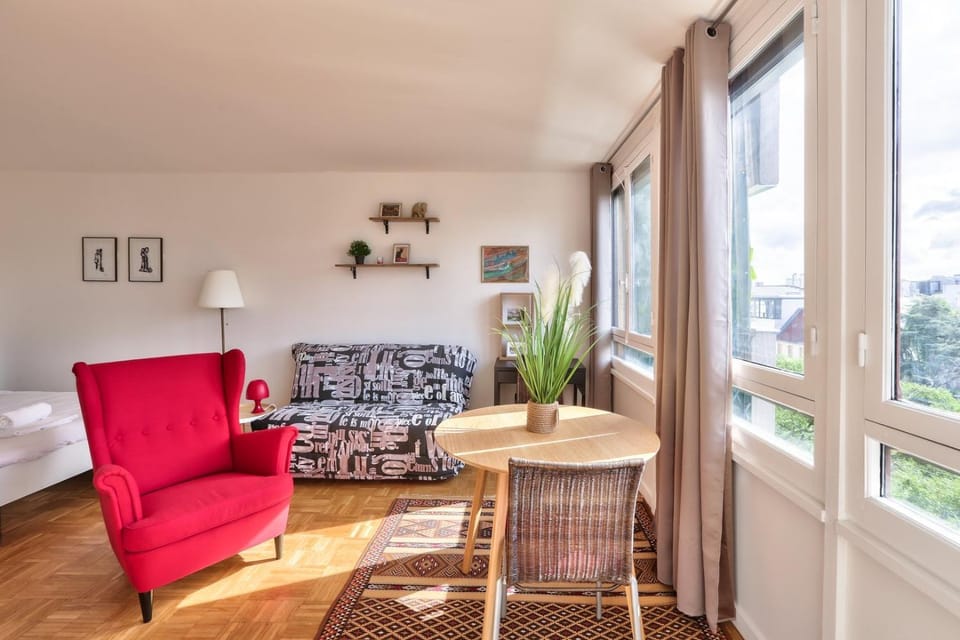 GuestReady - Magnifique Appartement Parisien Apartment in Paris