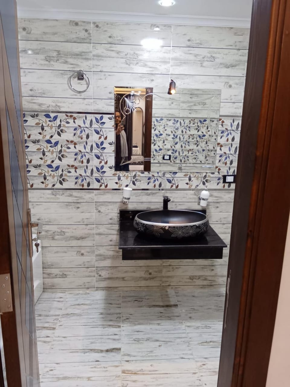 super lux furnished apartment in Al Muhandeseen with a view on the Nile Apartment in Egypt