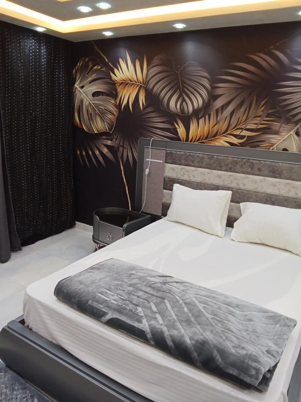 super lux furnished apartment in Al Muhandeseen with a view on the Nile Apartment in Egypt