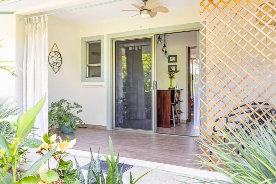 Beautiful studio-apartment near the beach Apartment in Uvita