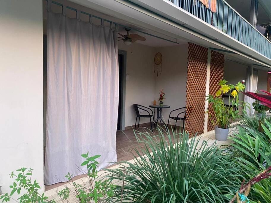 Beautiful studio-apartment near the beach Apartment in Uvita