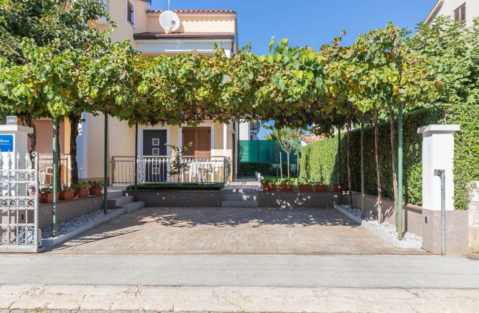 Apartmani Rino, Poreč Apartment in Poreč