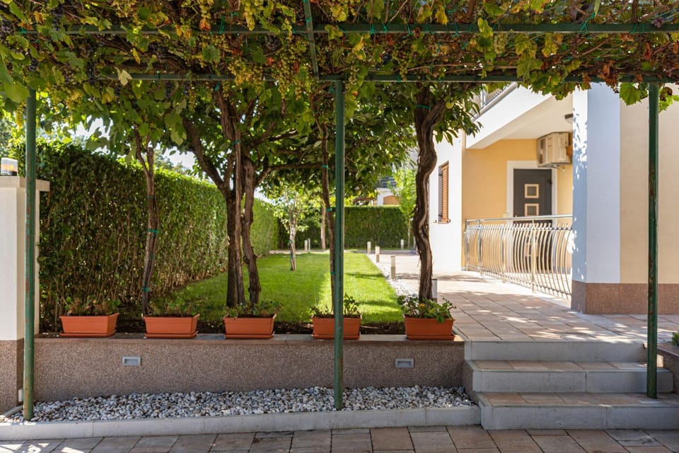 Apartmani Rino, Poreč Apartment in Poreč