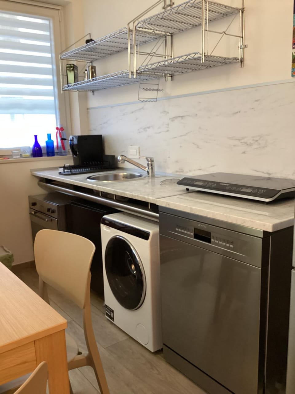 Il mare a due passi Apartment in Civitanova Marche